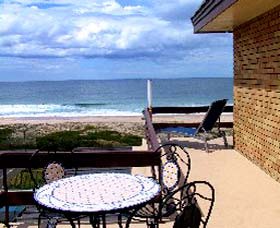 Pacific Blue - Coogee Beach Accommodation 0