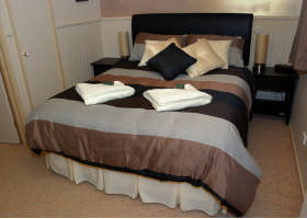 Mansfield VIC Coogee Beach Accommodation