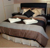 Alpine Country Cottages - Studio Seven - Coogee Beach Accommodation
