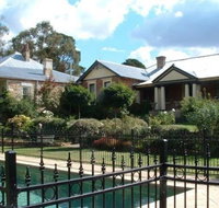 Chapel House - Coogee Beach Accommodation
