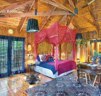 Forget-me-not Cottages - Coogee Beach Accommodation