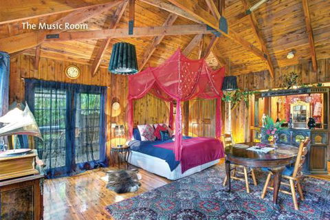 Forget-me-not Cottages - Coogee Beach Accommodation 0