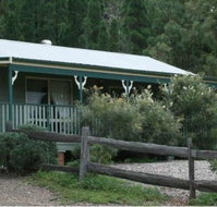 Carellen Holiday Cottages - Coogee Beach Accommodation