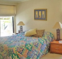 La Gandera - Coogee Beach Accommodation