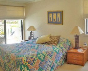 La Gandera - Coogee Beach Accommodation 0