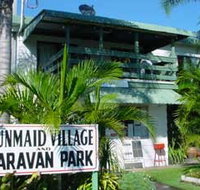 Ballina Water Front Village amp Tourist Park - Coogee Beach Accommodation
