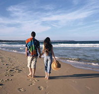 Currarong Beachside Tourist Park - Coogee Beach Accommodation