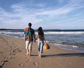 Currarong Beachside Tourist Park - Coogee Beach Accommodation 0