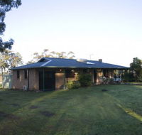 Talga Vines Vineyard Escape - Coogee Beach Accommodation