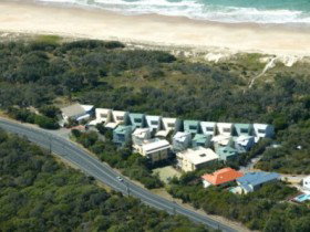 Marcus Beach QLD Coogee Beach Accommodation