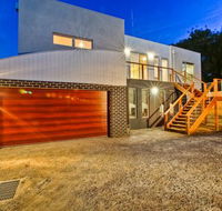 MORNINGTON PENINSULA ACCOMMODATION BEACH HOUSE - Coogee Beach Accommodation