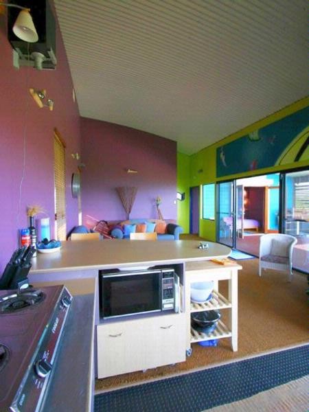 Lancelin Accommodation Service - Coogee Beach Accommodation 0