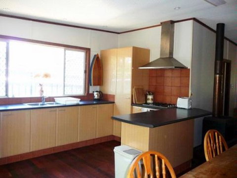 Lancelin Accommodation Service - Coogee Beach Accommodation 3