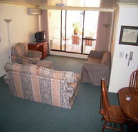 Manly Shores Holiday Apartment - Coogee Beach Accommodation