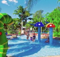 BIG4 Forster Tuncurry Great Lakes Holiday Park - Coogee Beach Accommodation