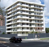 Carlton Holiday Apartments - Coogee Beach Accommodation