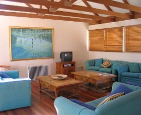 Kent Gardens Holiday House - Coogee Beach Accommodation 0