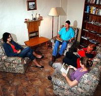 Donnington Cottage - Coogee Beach Accommodation