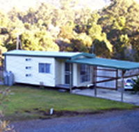 Rosebery Cabin amp Tourist Park - Coogee Beach Accommodation