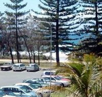 Saks On 5th Avenue Apartments - Coogee Beach Accommodation