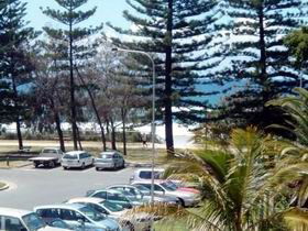 Saks On 5th Avenue Apartments - Coogee Beach Accommodation 0