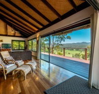 Lombok On Waterfall Retreat - Coogee Beach Accommodation