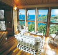Hinchinbrook Island Wilderness Lodge - Coogee Beach Accommodation