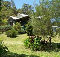 Penlan Cottage - Coogee Beach Accommodation