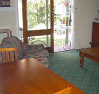 Bentleigh Units - Coogee Beach Accommodation