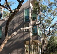 Aquila Eco Lodges - Coogee Beach Accommodation