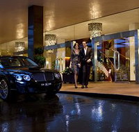 Four Seasons Hotel Sydney - Coogee Beach Accommodation