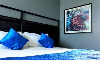 Best Western Haven Glebe - Coogee Beach Accommodation 2