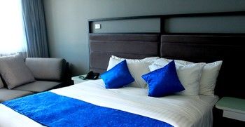 Best Western Haven Glebe - Coogee Beach Accommodation 3