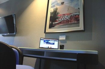 Best Western Haven Glebe - Coogee Beach Accommodation 4