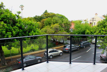 Best Western Haven Glebe - Coogee Beach Accommodation 5