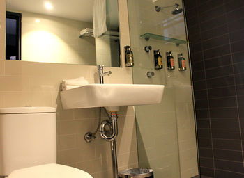 Best Western Haven Glebe - Coogee Beach Accommodation 7