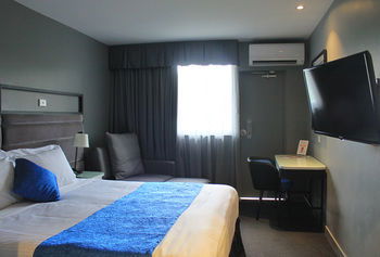 Best Western Haven Glebe - Coogee Beach Accommodation 11