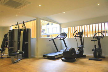Best Western Haven Glebe - Coogee Beach Accommodation 16