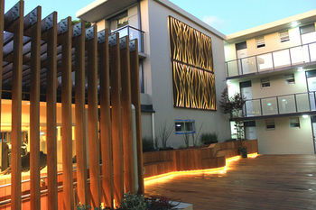Best Western Haven Glebe - Coogee Beach Accommodation 17