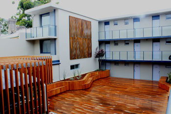 Best Western Haven Glebe - Coogee Beach Accommodation 19
