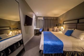 Best Western Haven Glebe - Coogee Beach Accommodation 24