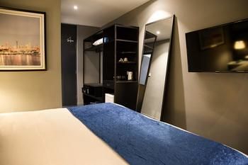 Best Western Haven Glebe - Coogee Beach Accommodation 27