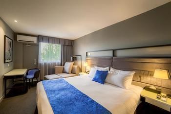 Best Western Haven Glebe - Coogee Beach Accommodation 28