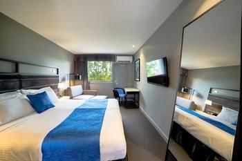 Best Western Haven Glebe - Coogee Beach Accommodation 29