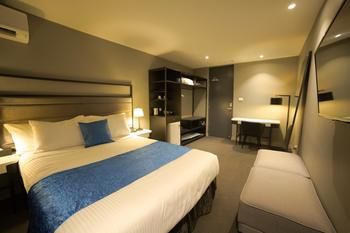 Best Western Haven Glebe - Coogee Beach Accommodation 34