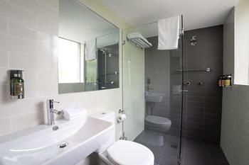 Best Western Haven Glebe - Coogee Beach Accommodation 37