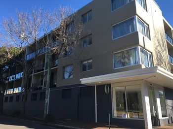 Best Western Haven Glebe - Coogee Beach Accommodation 42