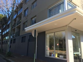 Best Western Haven Glebe - Coogee Beach Accommodation 43