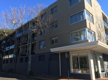 Best Western Haven Glebe - Coogee Beach Accommodation 45