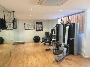 Best Western Haven Glebe - Coogee Beach Accommodation 46